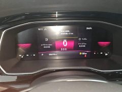 Volkswagen Sagitar 280TSI DSG Excellence Edition - ფოტო 12
