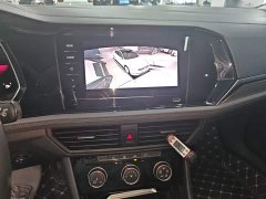 Volkswagen Sagitar 280TSI DSG Excellence Edition - ფოტო 13