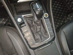 Volkswagen Sagitar 280TSI DSG Excellence Edition - ფოტო 14