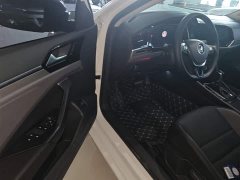 Volkswagen Sagitar 280TSI DSG Excellence Edition - ფოტო 15
