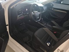 Volkswagen Sagitar 280TSI DSG Excellence Edition - ფოტო 16