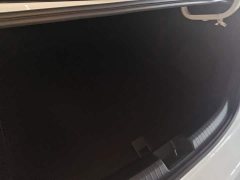 Volkswagen Sagitar 280TSI DSG Excellence Edition - ფოტო 19