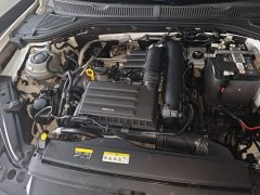 Volkswagen Sagitar 280TSI DSG Excellence Edition - ფოტო 20