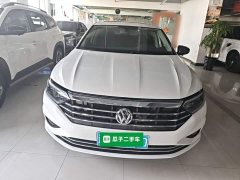 Volkswagen Sagitar 280TSI DSG Excellence Edition - ფოტო 3
