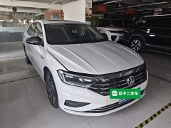 Volkswagen Sagitar 280TSI DSG Excellence Edition - ფოტო 4