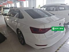 Volkswagen Sagitar 280TSI DSG Excellence Edition - ფოტო 5