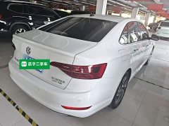 Volkswagen Sagitar 280TSI DSG Excellence Edition - ფოტო 7