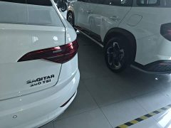 Volkswagen Sagitar 280TSI DSG Excellence Edition - ფოტო 8
