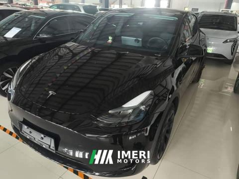 2023 Tesla Model Y Facelift Rear-Wheel Drive