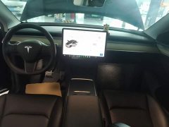 Tesla Model Y 2022 Facelift Rear-Wheel Drive - ფოტო 10