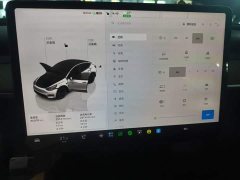 Tesla Model Y 2022 Facelift Rear-Wheel Drive - ფოტო 12