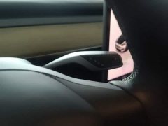 Tesla Model Y 2022 Facelift Rear-Wheel Drive - ფოტო 14