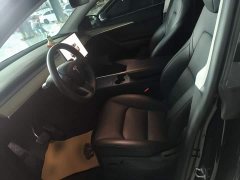 Tesla Model Y 2022 Facelift Rear-Wheel Drive - ფოტო 15