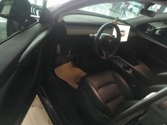 Tesla Model Y 2022 Facelift Rear-Wheel Drive - ფოტო 16
