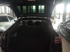 Tesla Model Y 2022 Facelift Rear-Wheel Drive - ფოტო 19