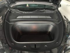 Tesla Model Y 2022 Facelift Rear-Wheel Drive - ფოტო 20