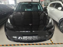 Tesla Model Y 2022 Facelift Rear-Wheel Drive - ფოტო 3