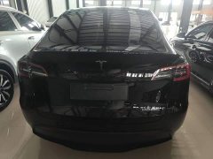 Tesla Model Y 2022 Facelift Rear-Wheel Drive - ფოტო 6