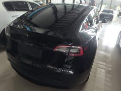 Tesla Model Y 2022 Facelift Rear-Wheel Drive - ფოტო 7