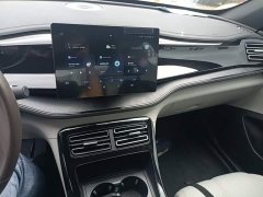 BYD Qin PLUS Glory Edition DM-i 55KM Leading - ფოტო 10