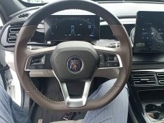 BYD Qin PLUS Glory Edition DM-i 55KM Leading - ფოტო 11