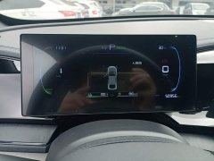 BYD Qin PLUS Glory Edition DM-i 55KM Leading - ფოტო 12