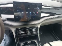 BYD Qin PLUS Glory Edition DM-i 55KM Leading - ფოტო 13