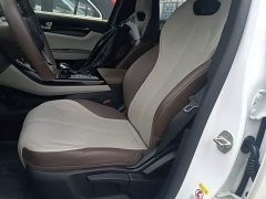 BYD Qin PLUS Glory Edition DM-i 55KM Leading - ფოტო 15