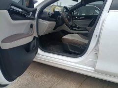BYD Qin PLUS Glory Edition DM-i 55KM Leading - ფოტო 16