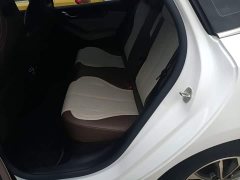 BYD Qin PLUS Glory Edition DM-i 55KM Leading - ფოტო 17