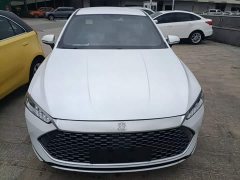 BYD Qin PLUS Glory Edition DM-i 55KM Leading - ფოტო 20