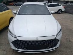 BYD Qin PLUS Glory Edition DM-i 55KM Leading - ფოტო 3