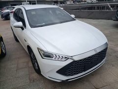 BYD Qin PLUS Glory Edition DM-i 55KM Leading - ფოტო 4