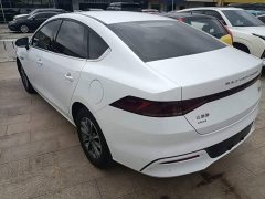 BYD Qin PLUS Glory Edition DM-i 55KM Leading - ფოტო 5