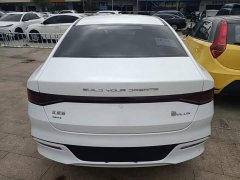 BYD Qin PLUS Glory Edition DM-i 55KM Leading - ფოტო 6