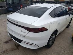 BYD Qin PLUS Glory Edition DM-i 55KM Leading - ფოტო 7