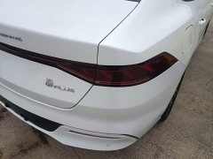 BYD Qin PLUS Glory Edition DM-i 55KM Leading - ფოტო 8