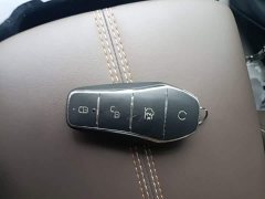 BYD Qin PLUS Glory Edition DM-i 55KM Leading - ფოტო 9