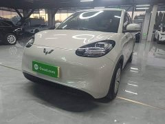 Wuling Binguo 2024 203km Light Enjoy Edition - ფოტო 1