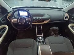 Wuling Binguo 2024 203km Light Enjoy Edition - ფოტო 10