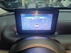 Wuling Binguo 2024 203km Light Enjoy Edition - ფოტო 12