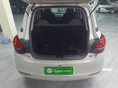 Wuling Binguo 2024 203km Light Enjoy Edition - ფოტო 19