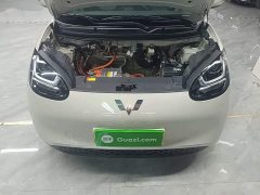 Wuling Binguo 2024 203km Light Enjoy Edition - ფოტო 20