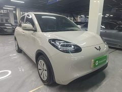 Wuling Binguo 2024 203km Light Enjoy Edition - ფოტო 4