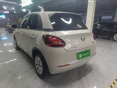 Wuling Binguo 2024 203km Light Enjoy Edition - ფოტო 5