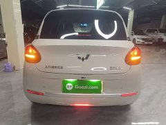 Wuling Binguo 2024 203km Light Enjoy Edition - ფოტო 6