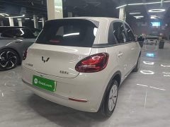 Wuling Binguo 2024 203km Light Enjoy Edition - ფოტო 7