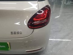 Wuling Binguo 2024 203km Light Enjoy Edition - ფოტო 8