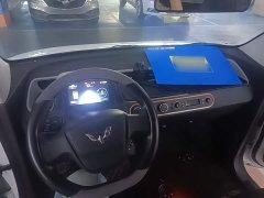 Wuling Hongguang MINIEV 2020 Zizai Edition LFP Battery - ფოტო 10