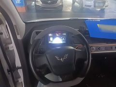 Wuling Hongguang MINIEV 2020 Zizai Edition LFP Battery - ფოტო 11